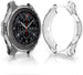 Samsung Gear S3 Frontier/Classic Case (Transparent)