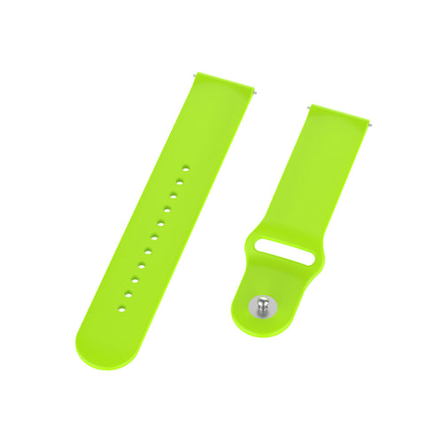 samsung-watch-3-41mm-sportarmband-hellgruen
