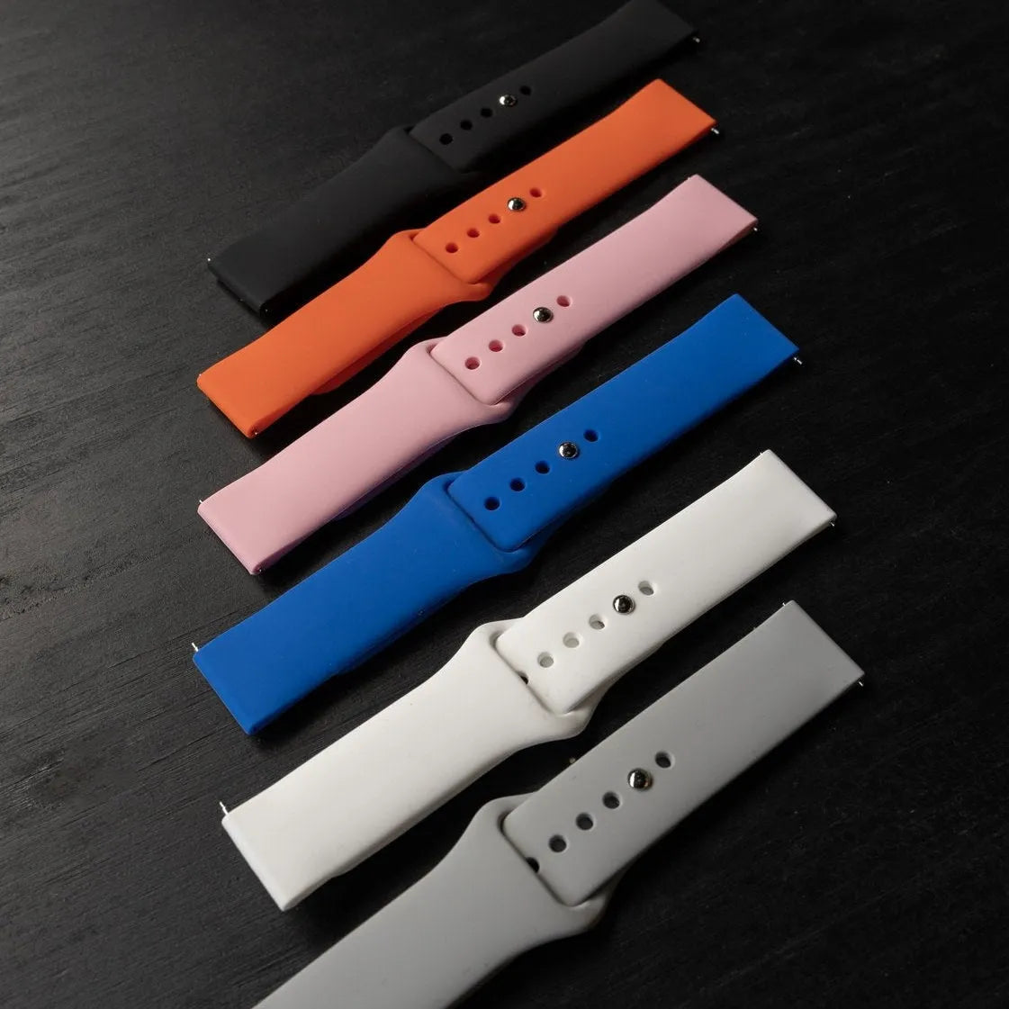 Gard Pro Ultra 2+ Sport Strap (Pink)