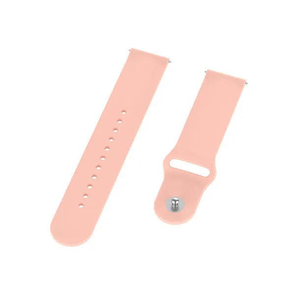Oppo Watch S Sport Strap (Pink)
