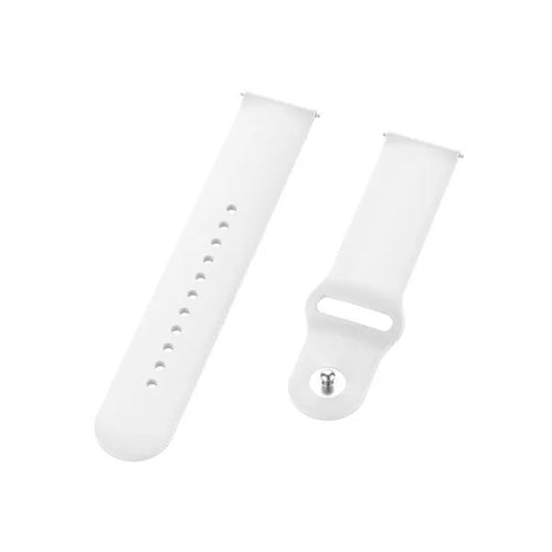 Oppo Watch X3 Sport Strap (White)