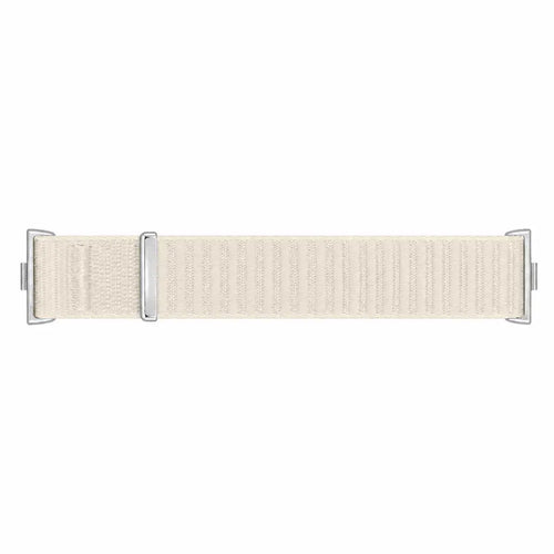 Redmi Watch 4 Wave Nylon Strap (Starlight)
