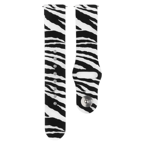 Wild Zebra Coros Apex 2 Strap