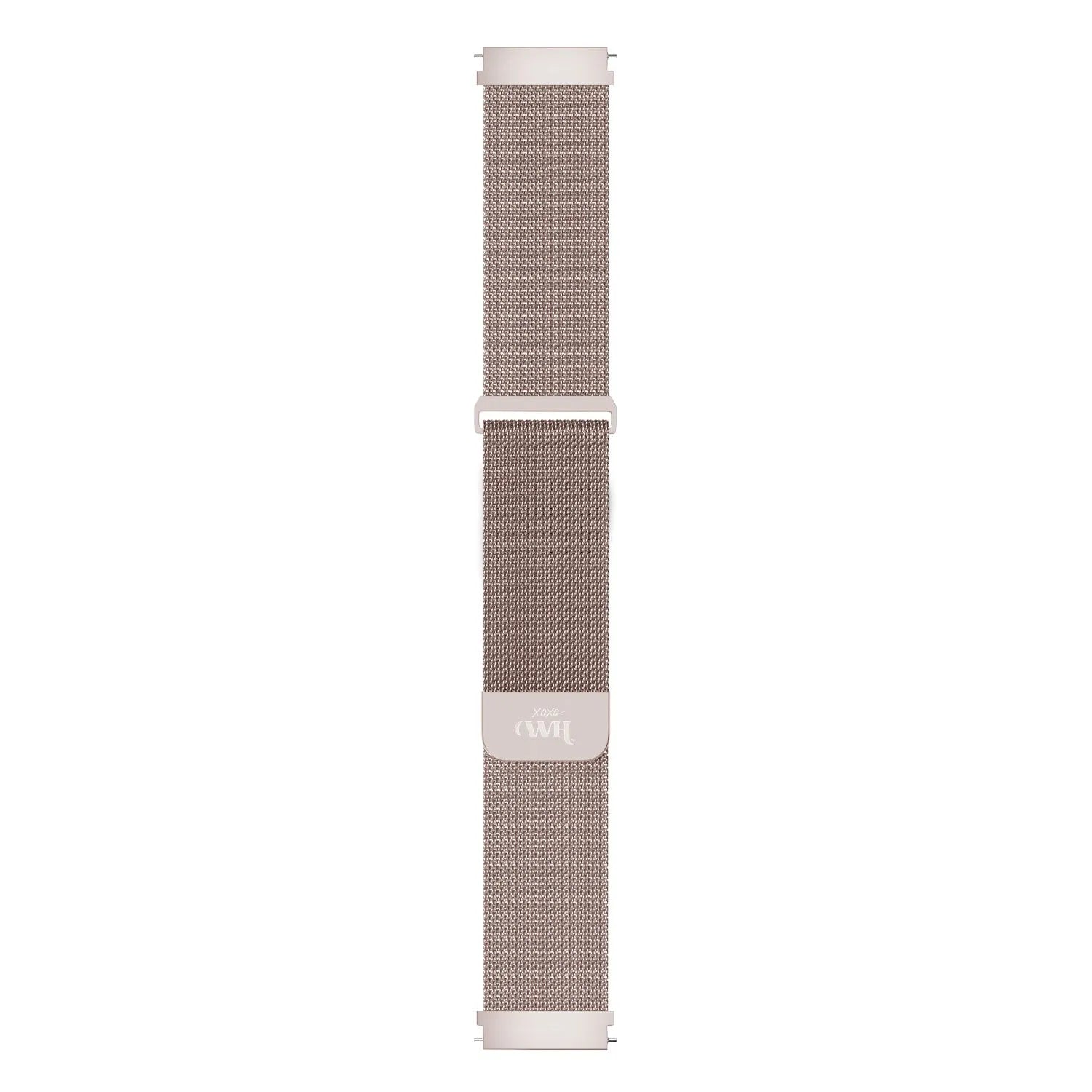 xoxo Wildhearts Amazfit GTR 3 (Pro) Milanese Strap (Rose Pink)