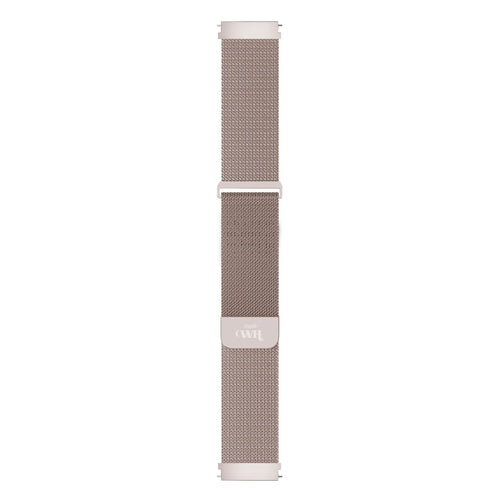 xoxo Wildhearts Amazfit GTR 2 Milanese Strap (Rose Pink)