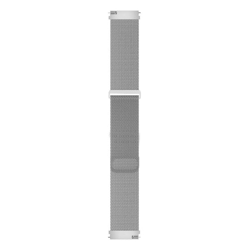 xoxo Wildhearts Polar Ignite 2 Milanese Strap (Silver)