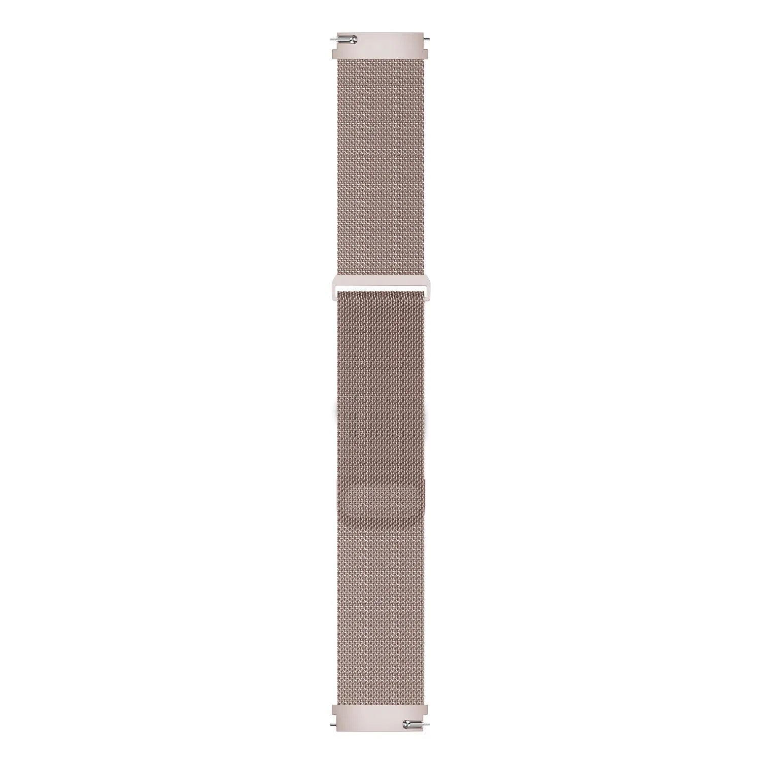 xoxo Wildhearts Amazfit GTR 3 (Pro) Milanese Strap (Rose Pink)