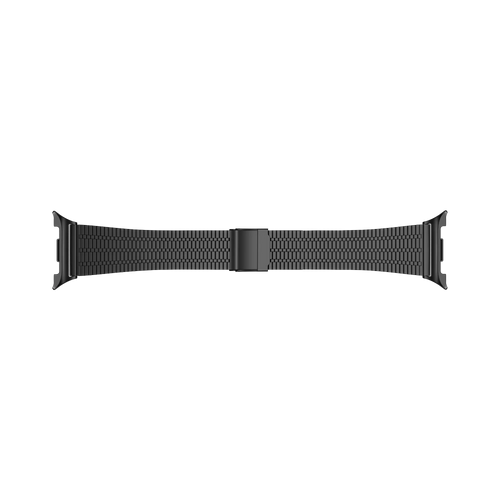 Samsung Galaxy Watch 8 - 40mm Fine Steel Strap (Black)