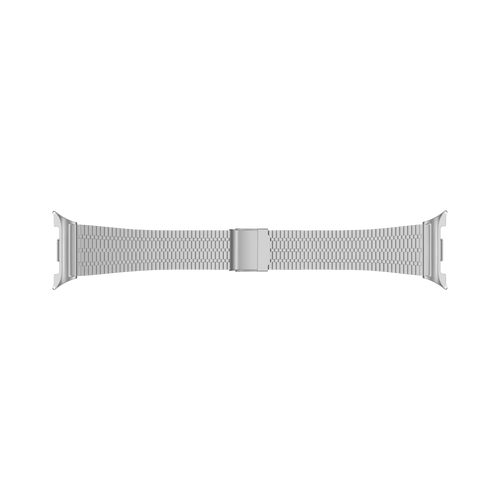 Samsung Galaxy Watch 8 - 40mm Fine Steel Strap (Silver)