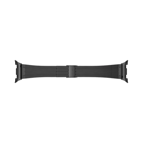 Samsung Galaxy Watch 8 - 40mm Fine Steel Strap (Black)