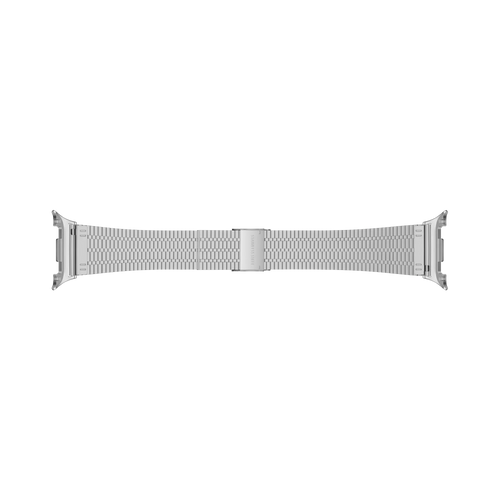 Samsung Galaxy Watch 8 - 44mm Fine Steel Strap (Silver)