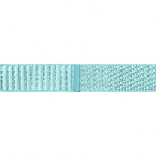 Original Samsung Galaxy Watch 8 - 40mm Fabric Strap (Mint)