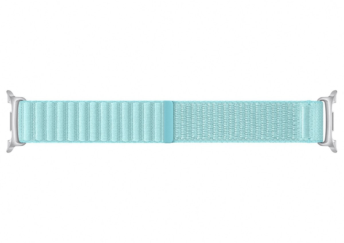 Original Samsung Galaxy Watch 8 - 40mm Fabric Strap (Mint)