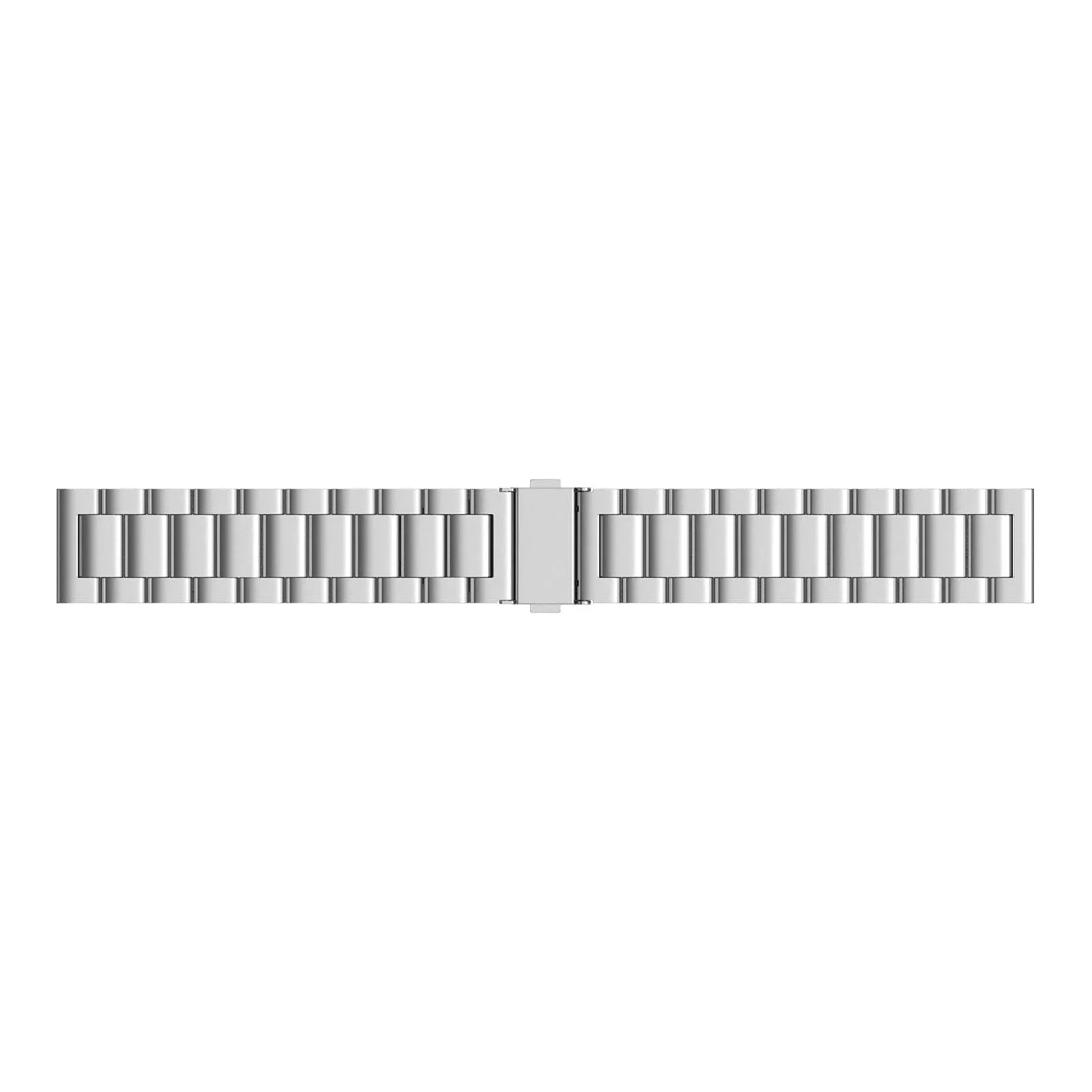 Coros Nomad Titanium Strap (Silver)
