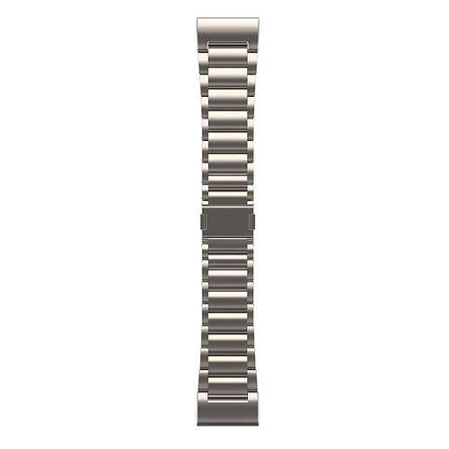 Garmin D2 Delta Magnetic Titanium Strap (Titanium)