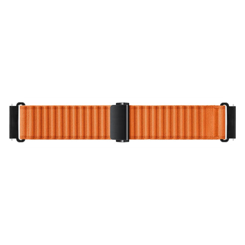 Amazfit Balance 2 Outdoor Nylon Strap (Orange)