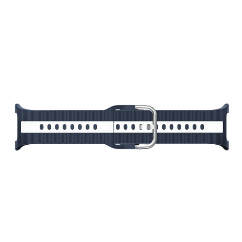 Samsung Galaxy Watch 8 - 40mm Dual Sport Strap (Blue/White)