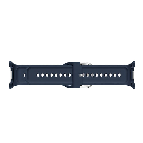 Samsung Galaxy Watch 8 - 40mm Dual Sport Strap (Blue/White)