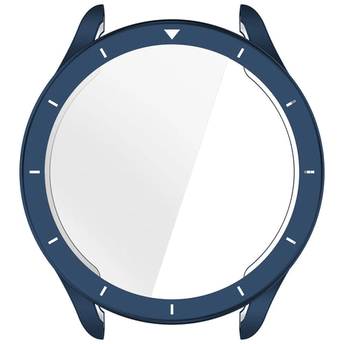 Xiaomi Watch S5 TPU Case (Blue)