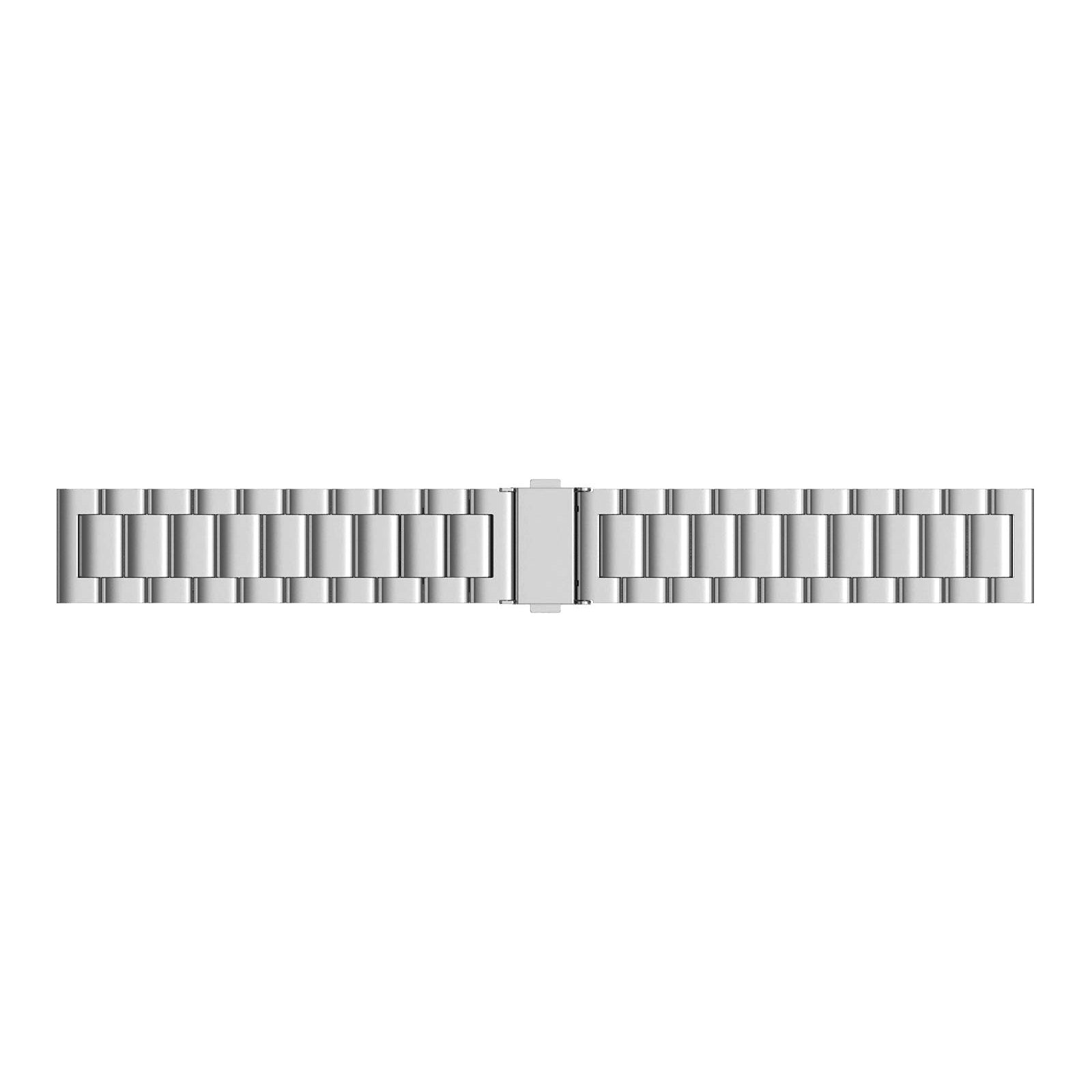 Garmin Venu X1 Titanium Strap (Silver)