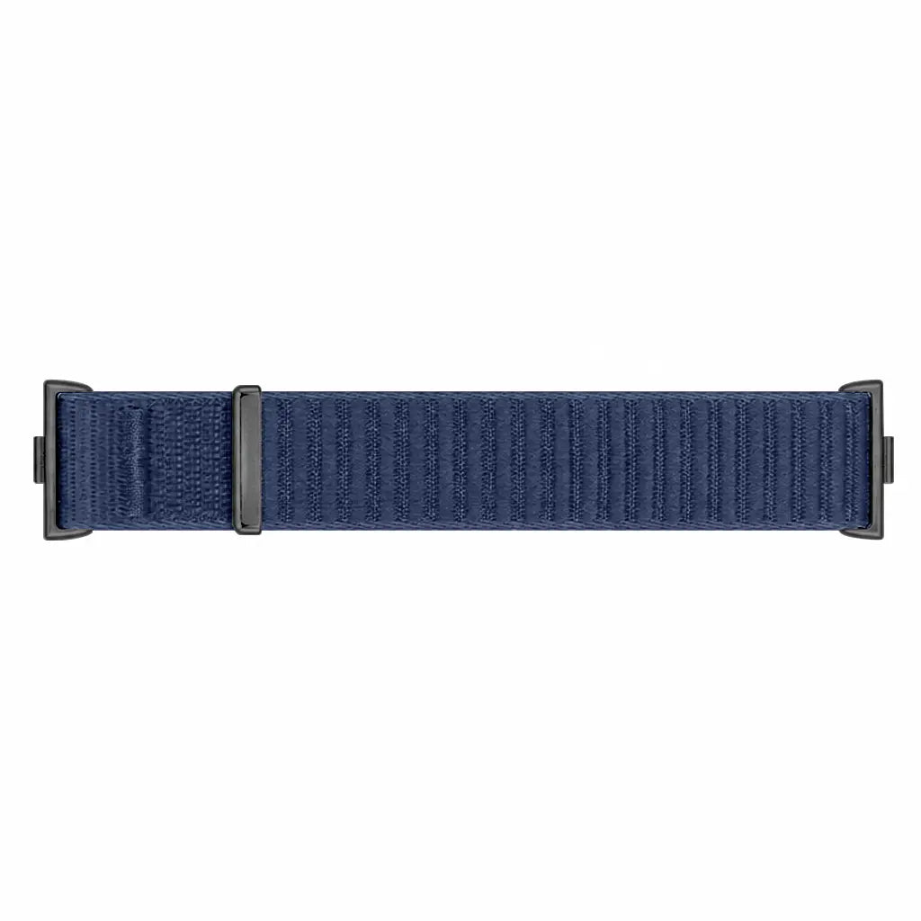 Redmi Watch 6 Wave Nylon Strap (Dark Blue)