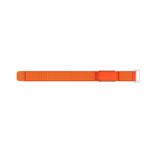 Amazfit Helio Strap Nylon Strap (Orange)
