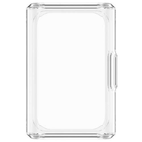 Huawei Band 11 Pro TPU Case (Transparent)
