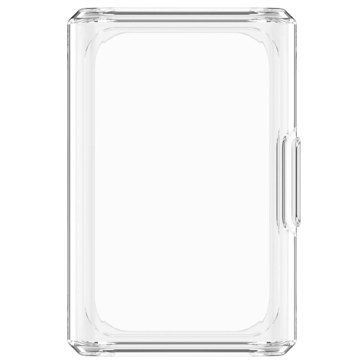 Huawei Band 11 Pro TPU Case (Transparent)