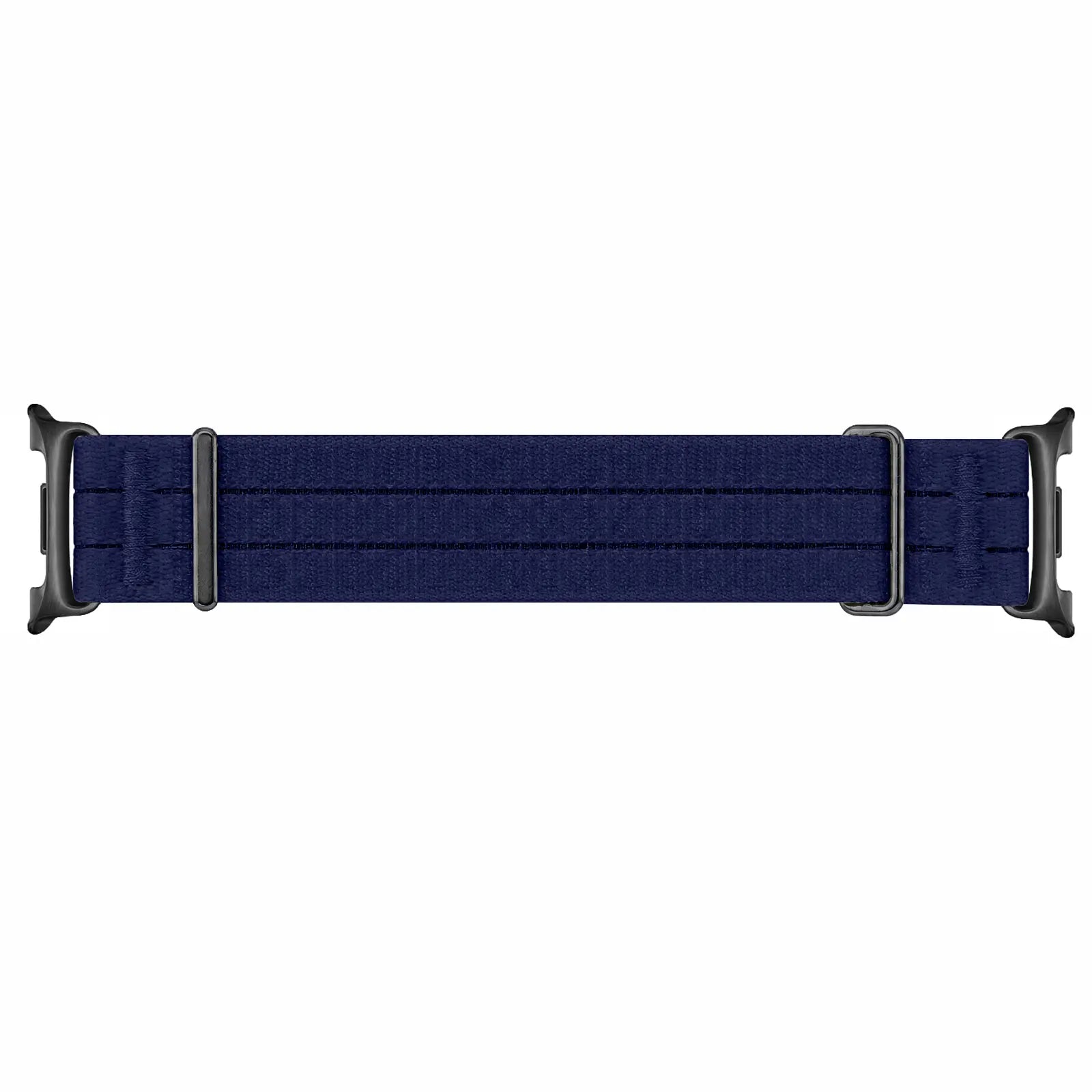 Samsung Galaxy Watch 8 - 40mm Nylon Air Strap (Dark Blue)