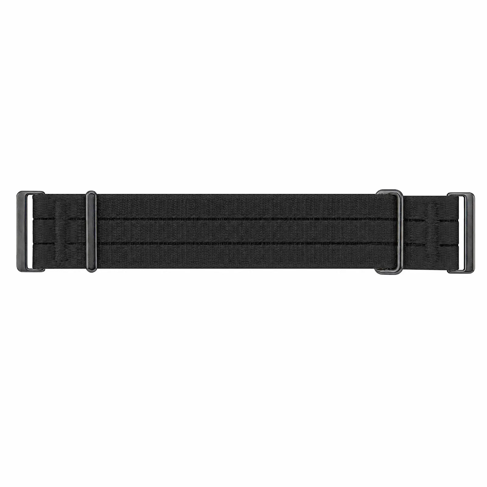 Huawei Watch Fit 5 Pro Nylon Air Strap (Black)