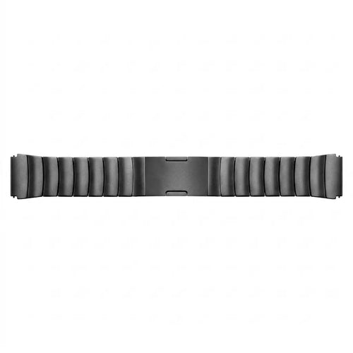 Huawei Watch GT 7 - 46mm One Bead Titanium Strap (Black)
