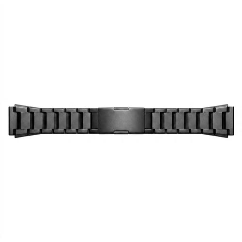 Huawei Watch GT 7 - 46mm Refined Titanium Strap (Black)