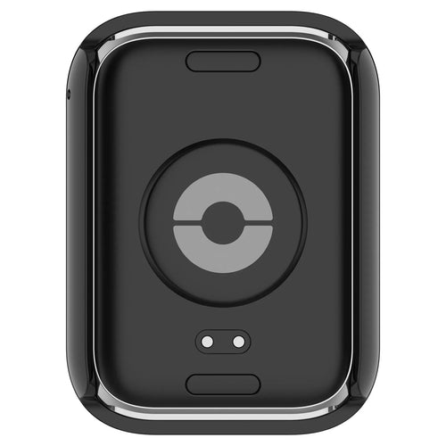 Xiaomi Smart Band 10 Pro PC Case with Glass (Black)