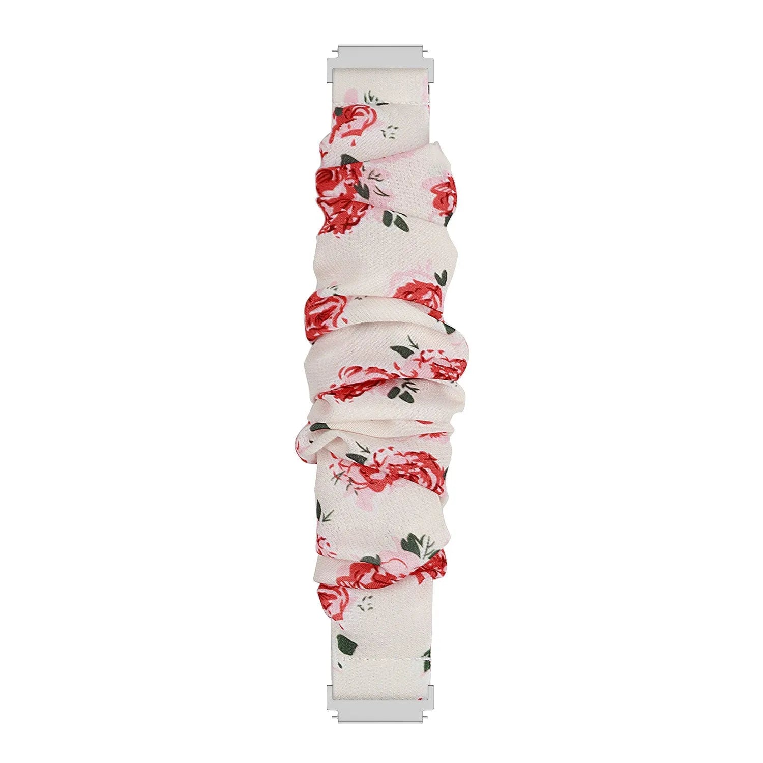 Xiaomi Amazfit GTR 42mm Scrunchie Strap (Flowers)