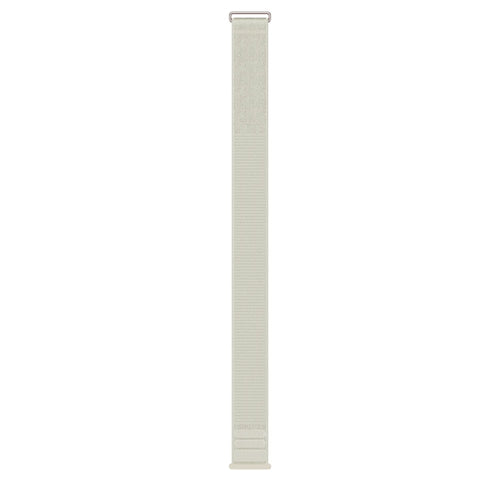 Bandz Garmin Cirqa Nylon Strap 'Classic' (Starlight)