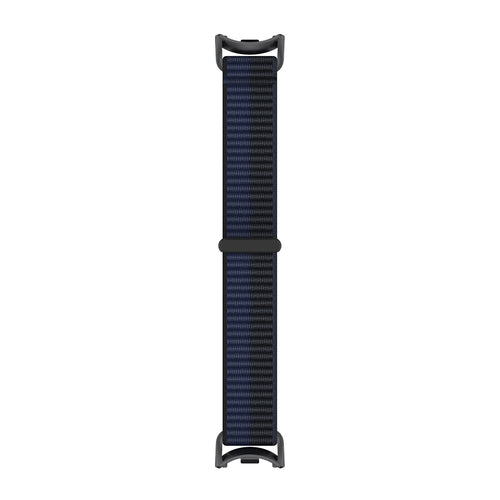 Xiaomi Smart Band 8 Modern Nylon Strap (Dark Blue)