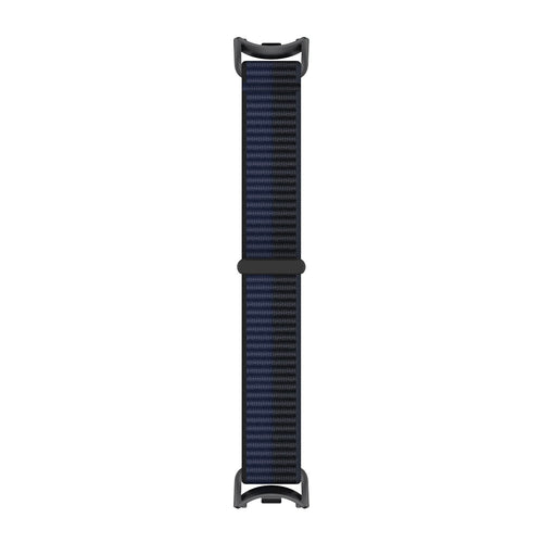 Xiaomi Smart Band 10 Modern Nylon Strap (Dark Blue)