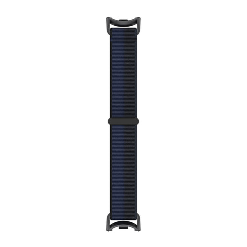 Xiaomi Smart Band 9 Modern Nylon Strap (Dark Blue)