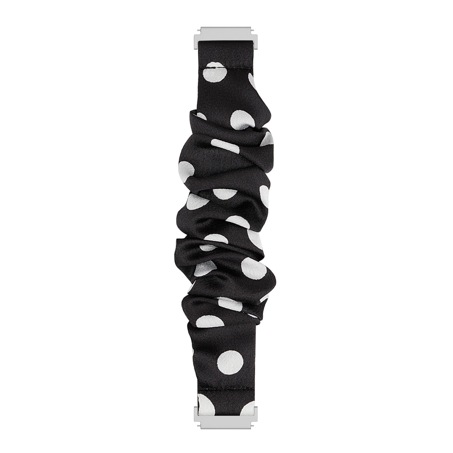 Samsung Galaxy Watch 4 Classic 42mm Scrunchie Strap (Dotted)