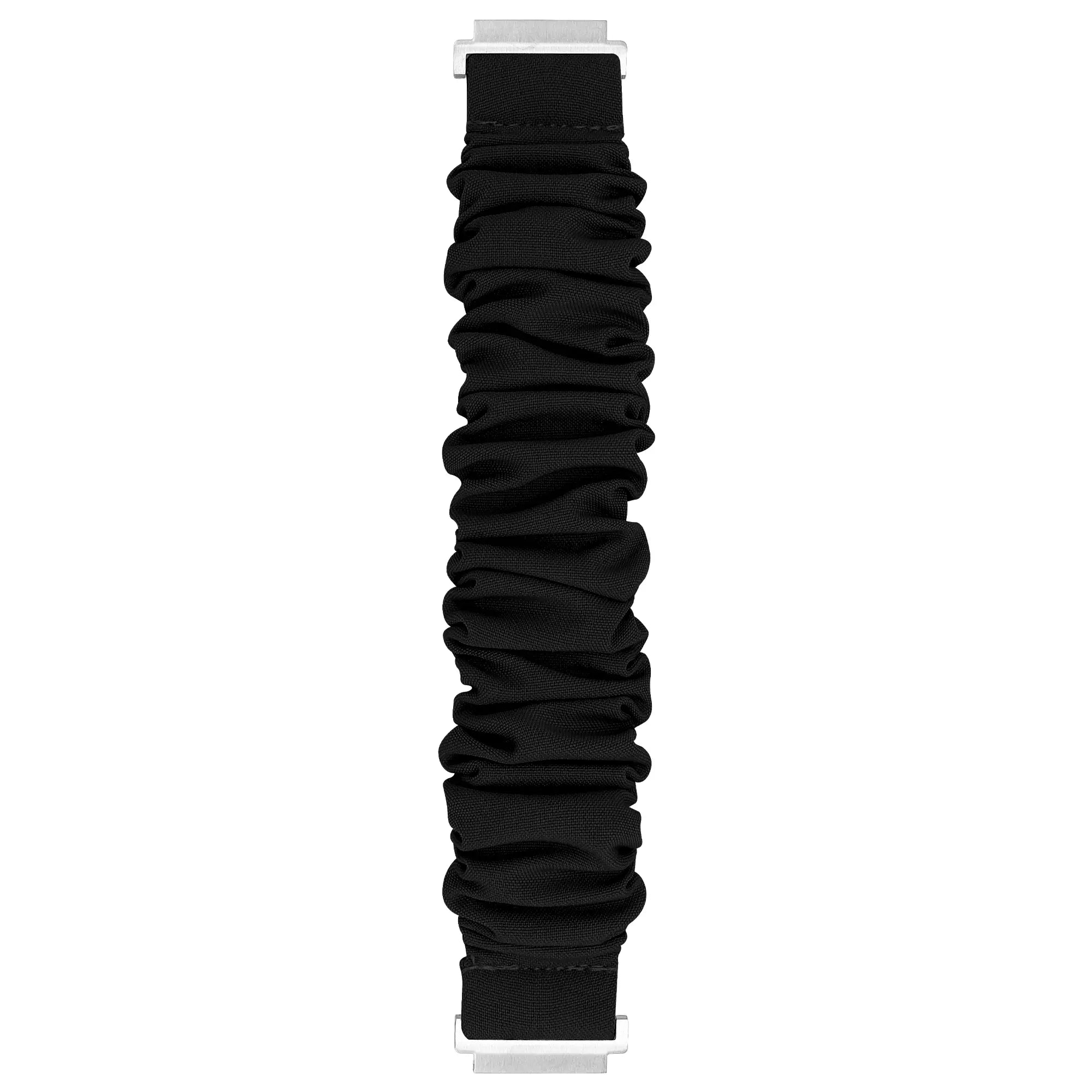 Garmin Forerunner 170 Scrunchie Strap (Black)