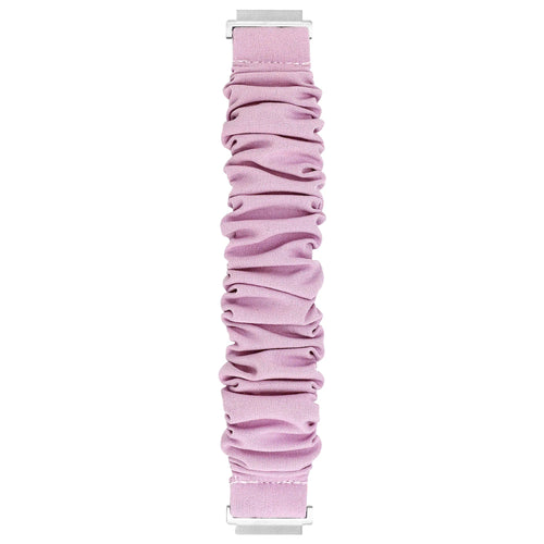 Garmin Forerunner 170 Scrunchie Strap (Light Purple)