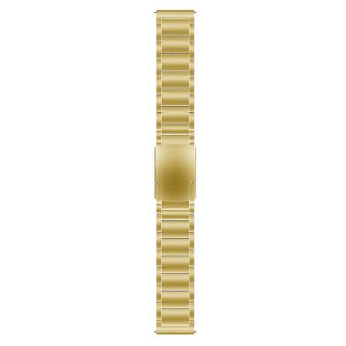 Oppo Watch X3 Titanium Strap (Gold)
