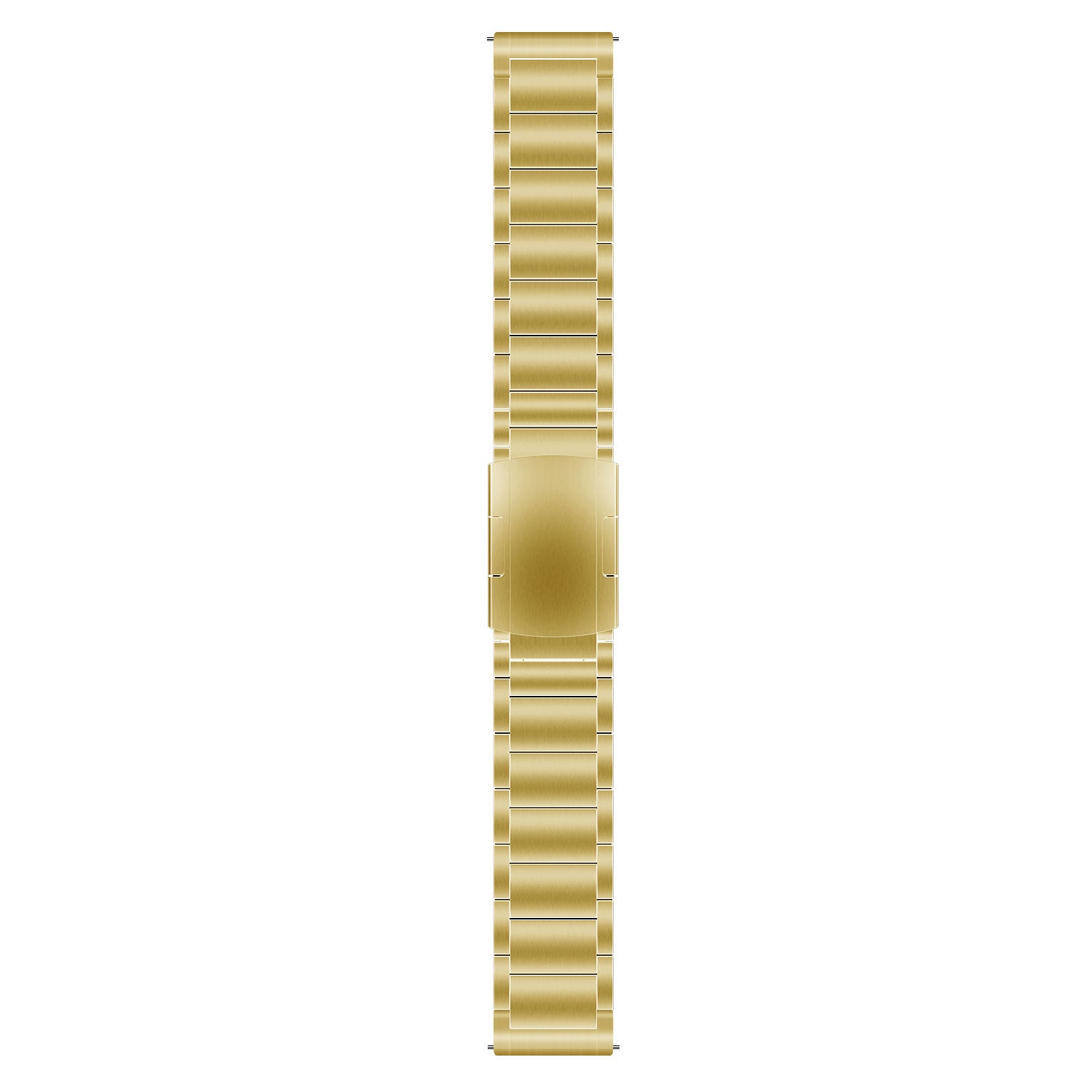 Samsung Galaxy Watch FE Titanium Strap (Gold)