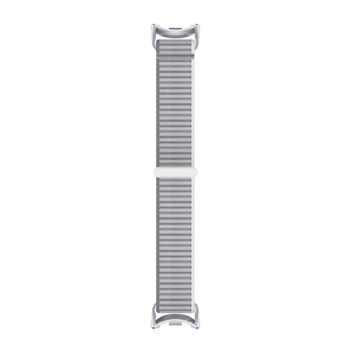 Xiaomi Smart Band 9 Modern Nylon Strap (Grey)