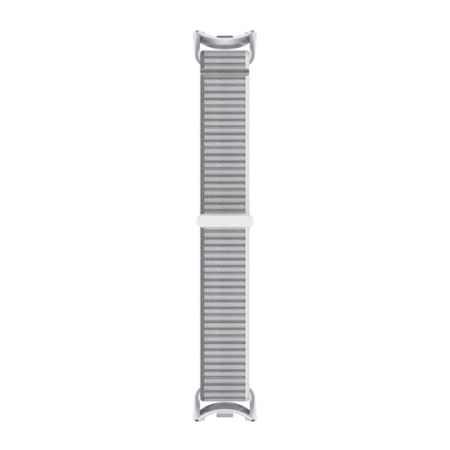 Xiaomi Smart Band 8 Modern Nylon Strap (Grey)