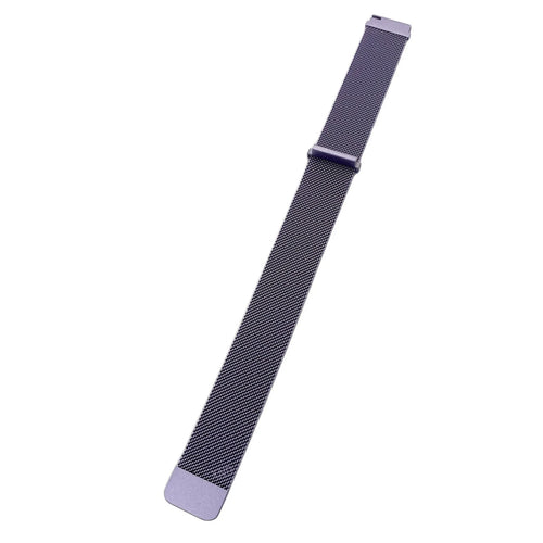 Amazfit Active Milanese Strap (Light Purple)