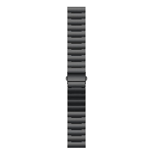 Polar Vantage M3 Metal Strap (Black)