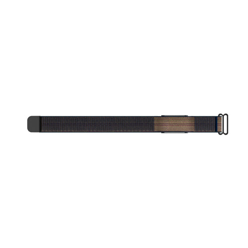 Amazfit Helio Strap Nylon Strap (Blue)