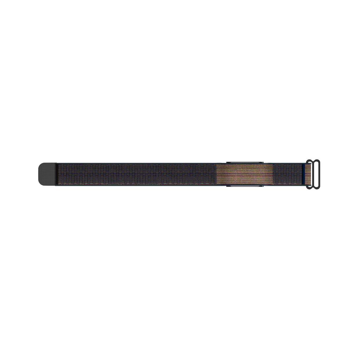 Amazfit Helio Strap Nylon Strap (Blue)