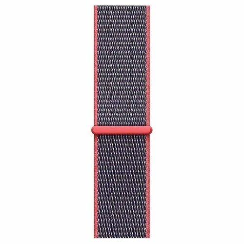 OnePlus Watch 3 - 43mm Nylon Strap (Coral)